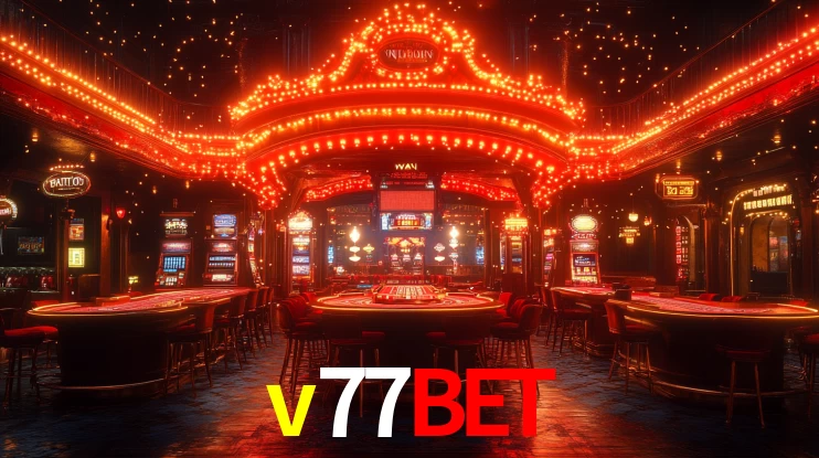 Apostas Esportivos v77bet